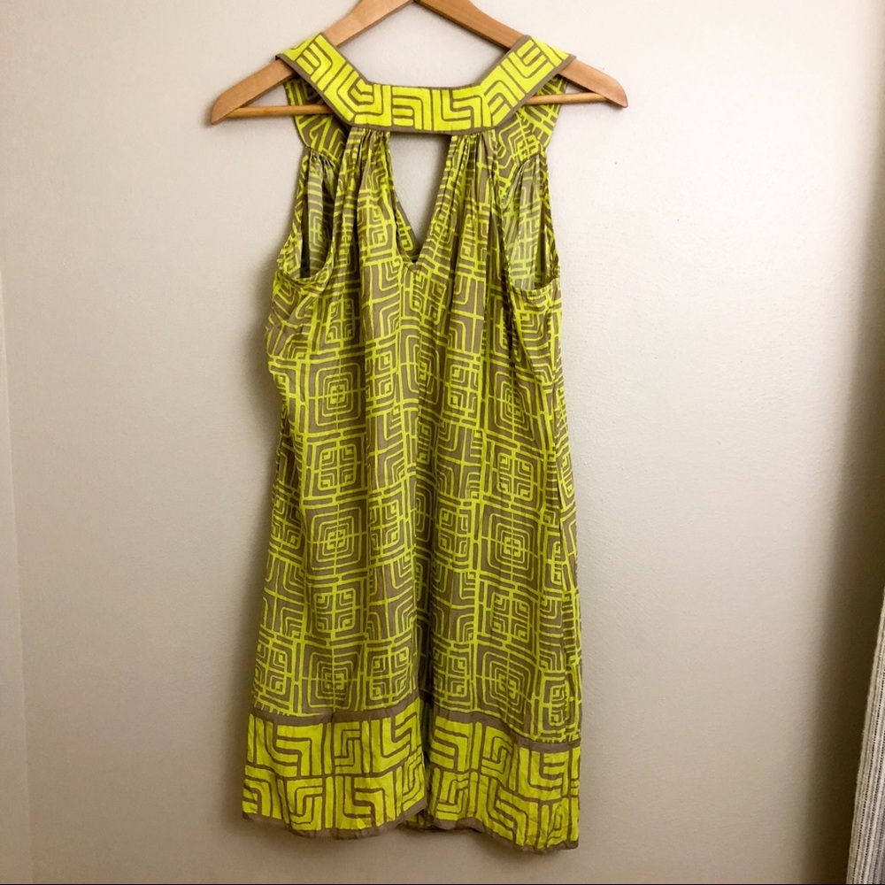 Alice & Trixie Silk Dress S - Picture 3 of 6
